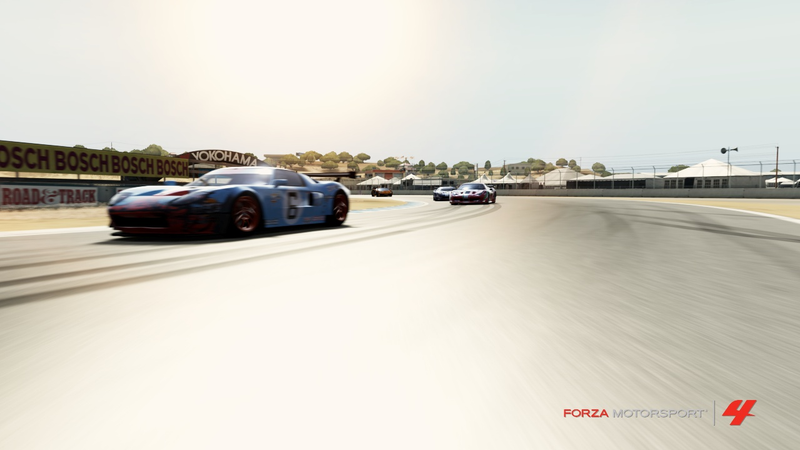 Illustration for article titled Oppo Fourza Series Round Four Post-Race (and Photodump)
